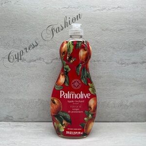 🎉 $5 Palmolive Apple Orchard Dish Soap